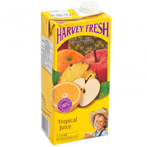 Harvey fresh 2024 orange juice