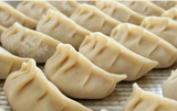 Homemade Steamed Dumplings Combo