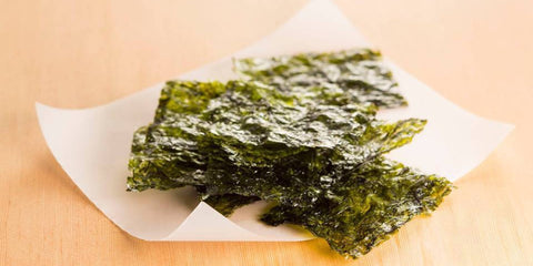 Seaweed Snack